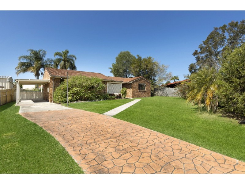 37 Hargrave Street, Morayfield QLD 4506