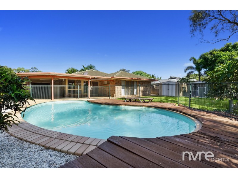 58 Fortune Esplanade, Caboolture South QLD 4510