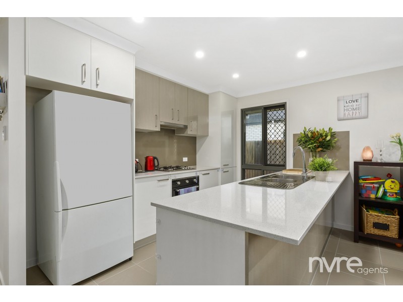 23 Sanctuary Crescent, Narangba QLD 4504