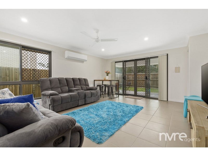 23 Sanctuary Crescent, Narangba QLD 4504
