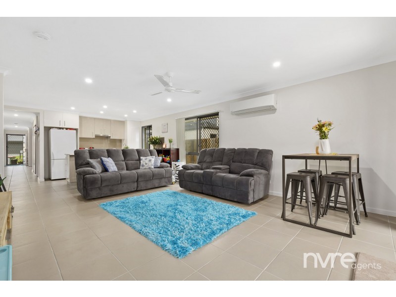 23 Sanctuary Crescent, Narangba QLD 4504