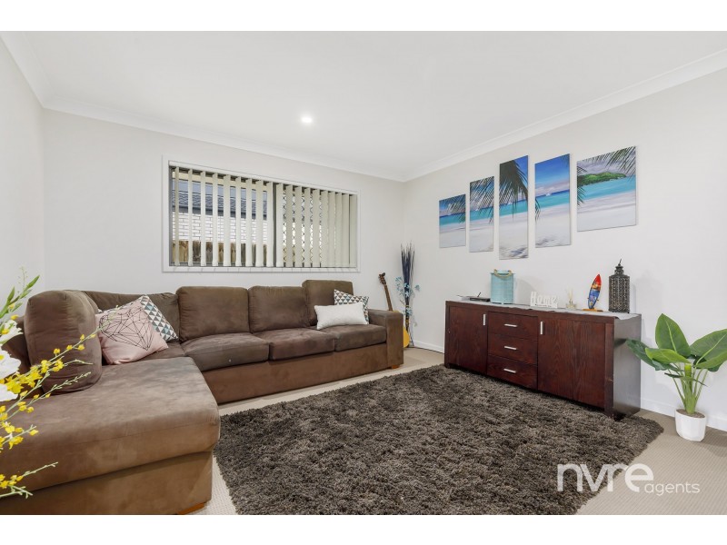 23 Sanctuary Crescent, Narangba QLD 4504