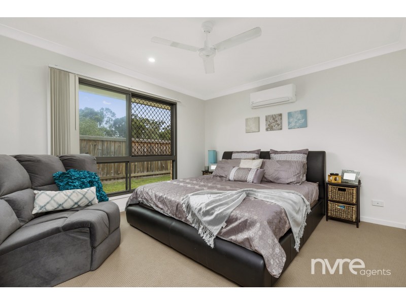 23 Sanctuary Crescent, Narangba QLD 4504