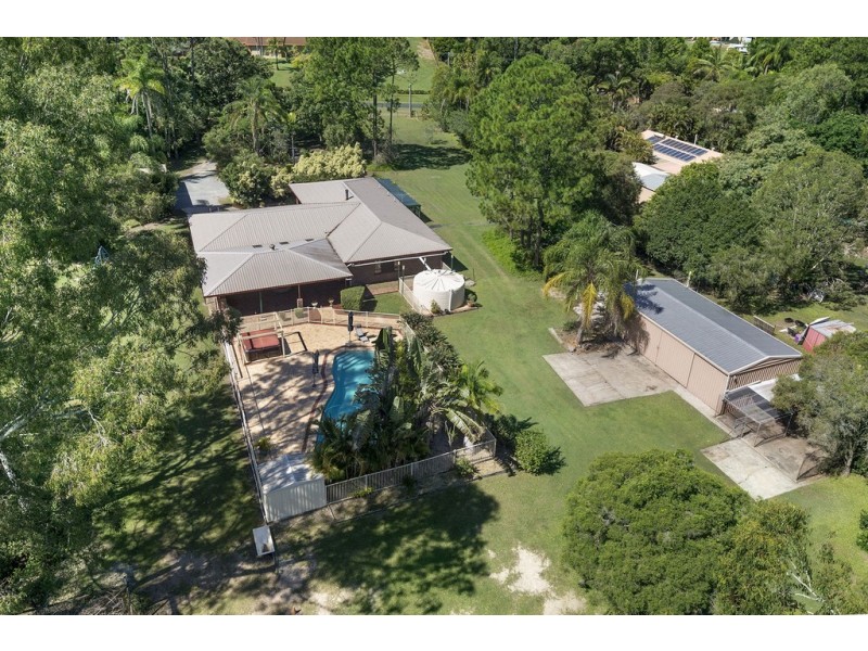 36 Alvisio Court, Narangba QLD 4504