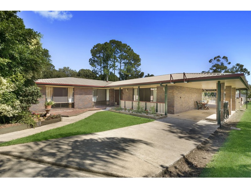 36 Alvisio Court, Narangba QLD 4504