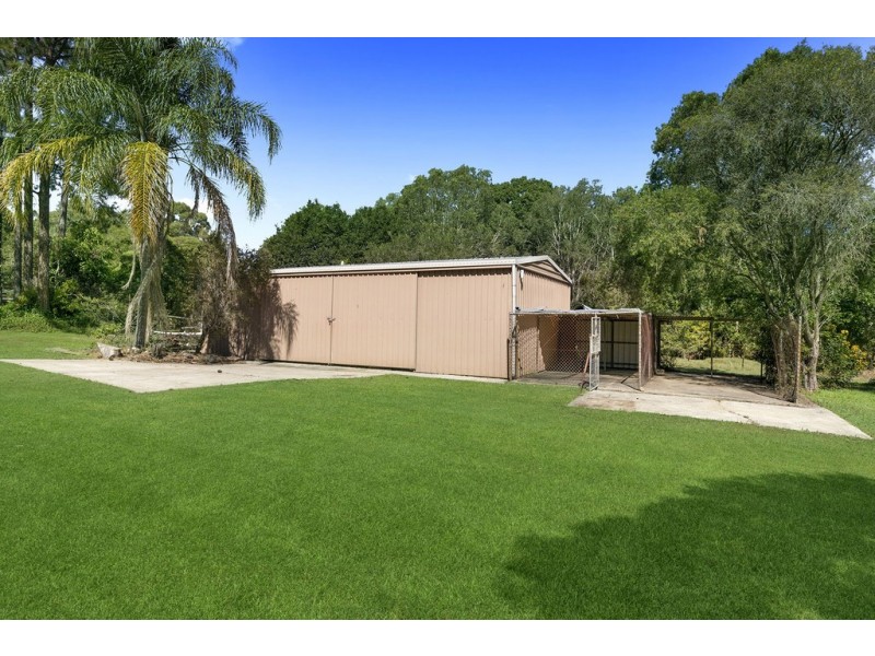 36 Alvisio Court, Narangba QLD 4504