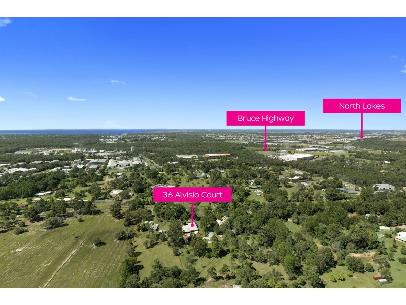 36 Alvisio Court, Narangba QLD 4504