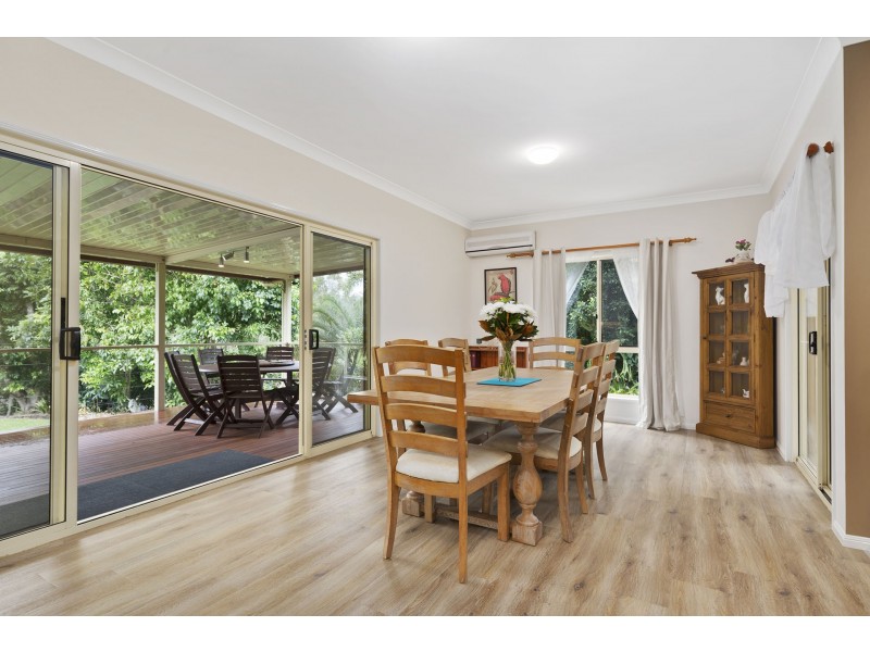 2-6 Kassandra Court, Narangba QLD 4504
