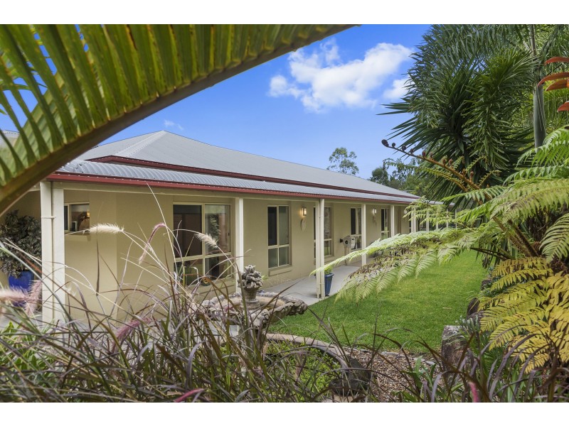 2-6 Kassandra Court, Narangba QLD 4504