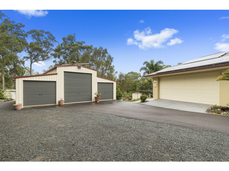 2-6 Kassandra Court, Narangba QLD 4504