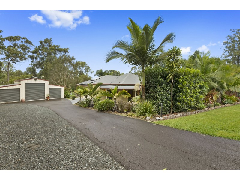 2-6 Kassandra Court, Narangba QLD 4504