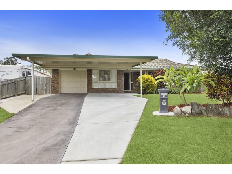 10 Bunya Court, Narangba QLD 4504