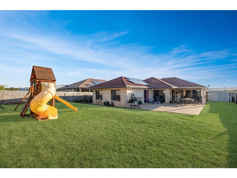 82 Macdonald Drive, Narangba QLD 4504