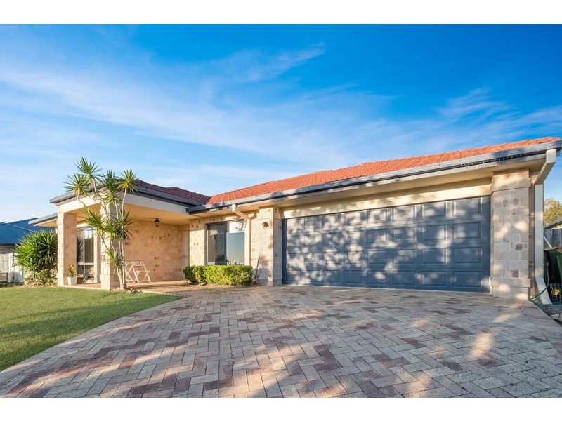 82 Macdonald Drive, Narangba QLD 4504