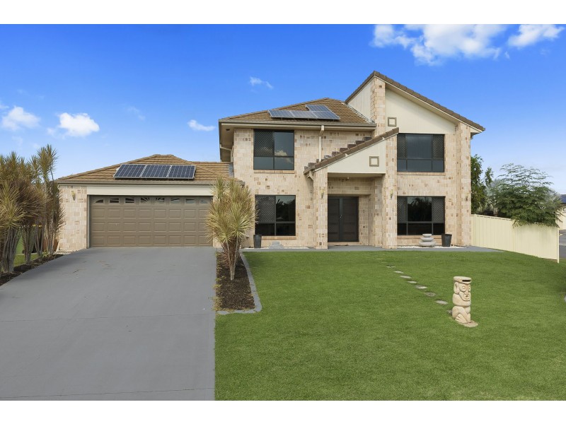 4 Borumba Court, Narangba QLD 4504