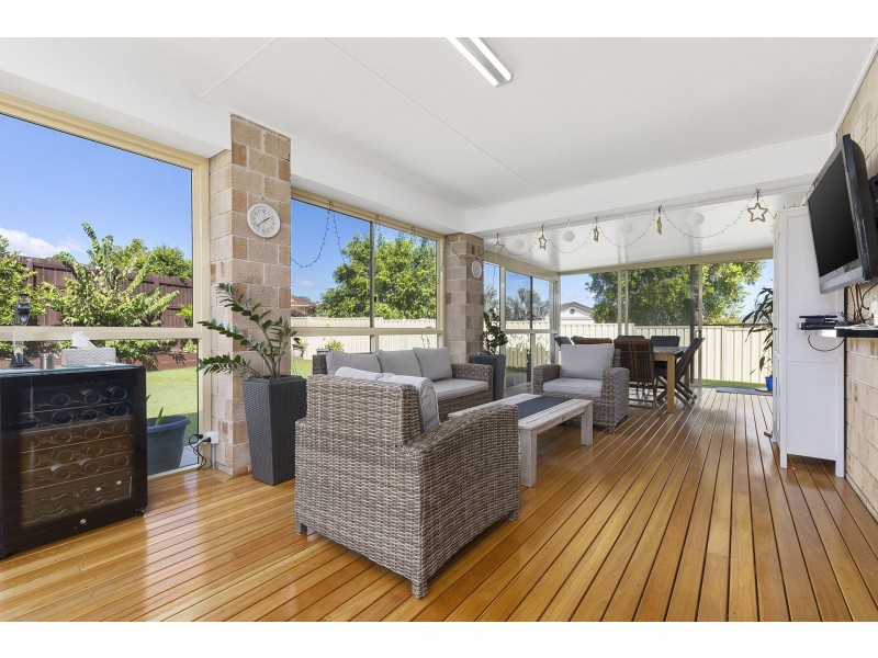 4 Borumba Court, Narangba QLD 4504