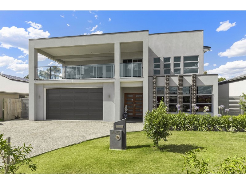 45 Greenhaven Circuit, Narangba QLD 4504