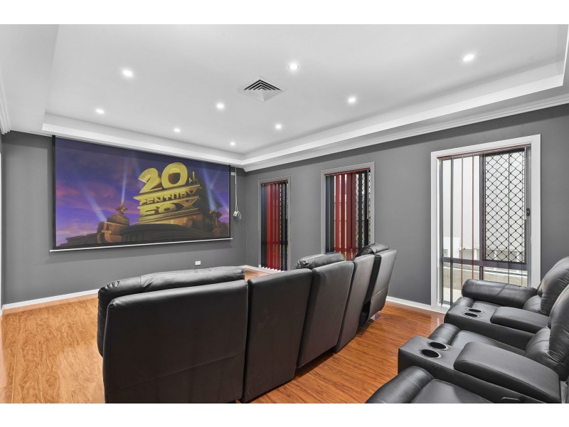 45 Greenhaven Circuit, Narangba QLD 4504