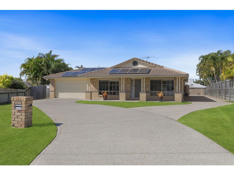 32 Townsville Crescent, Deception Bay QLD 4508