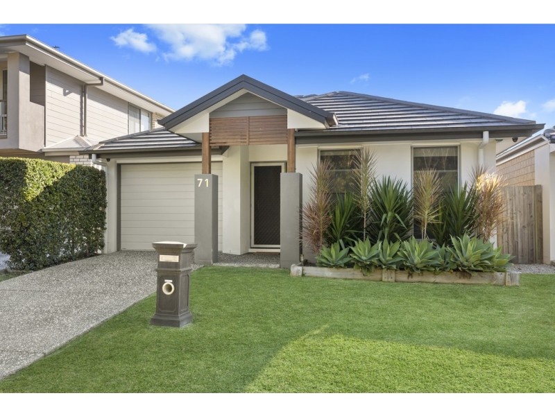 71 Nocturnal Promenade, Narangba QLD 4504
