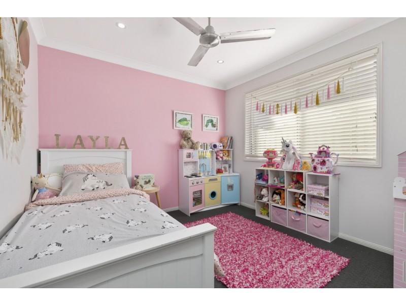 71 Nocturnal Promenade, Narangba QLD 4504