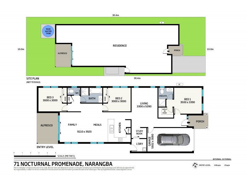 71 Nocturnal Promenade, Narangba QLD 4504