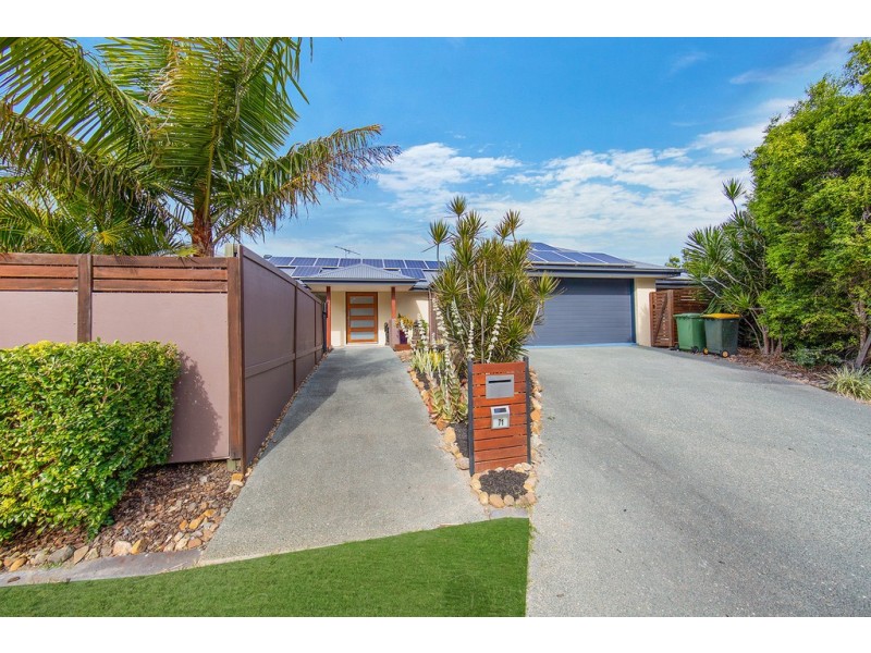 71-73 Maidenhair Drive, Narangba QLD 4504