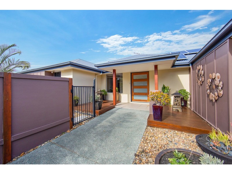 71-73 Maidenhair Drive, Narangba QLD 4504