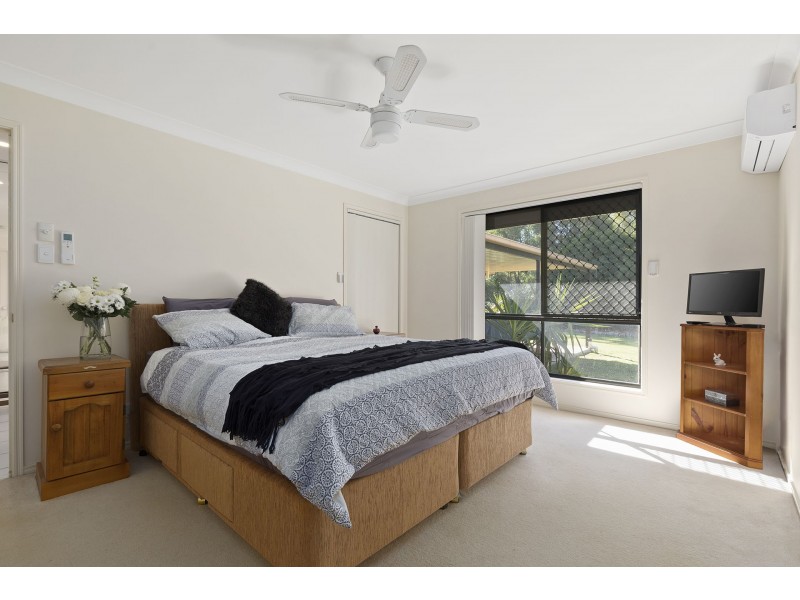27 Cootamundra Crescent, Narangba QLD 4504