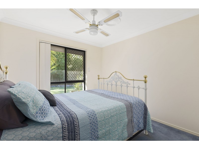 27 Cootamundra Crescent, Narangba QLD 4504