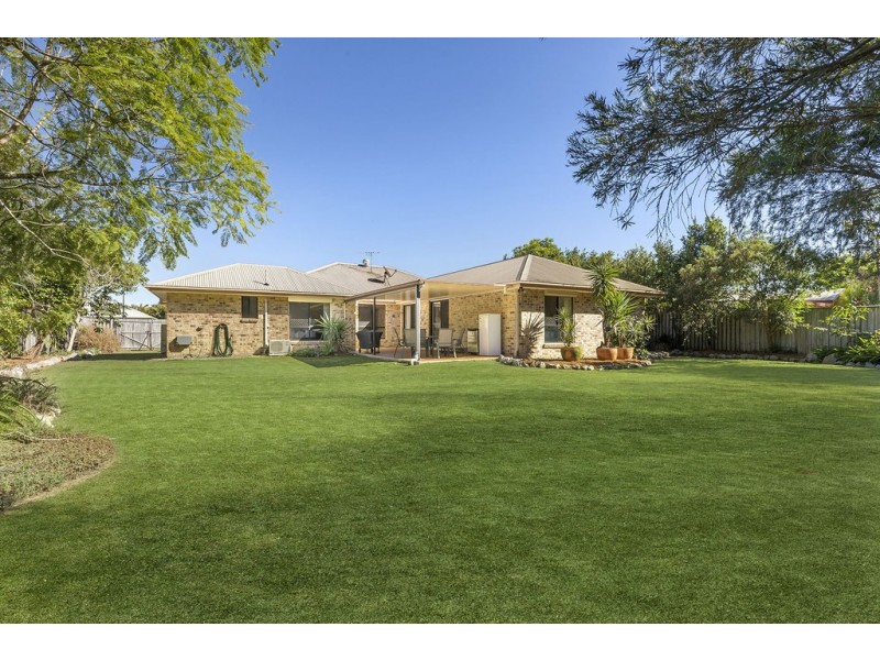 27 Cootamundra Crescent, Narangba QLD 4504