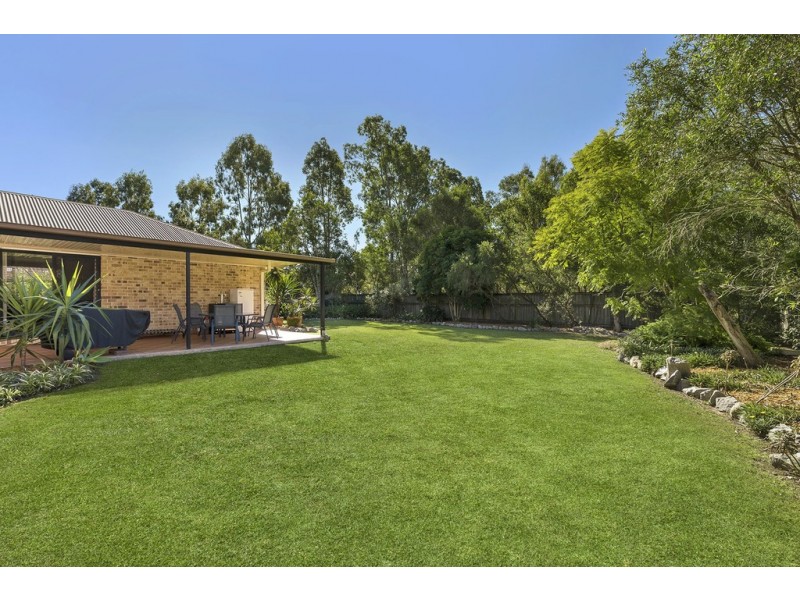 27 Cootamundra Crescent, Narangba QLD 4504