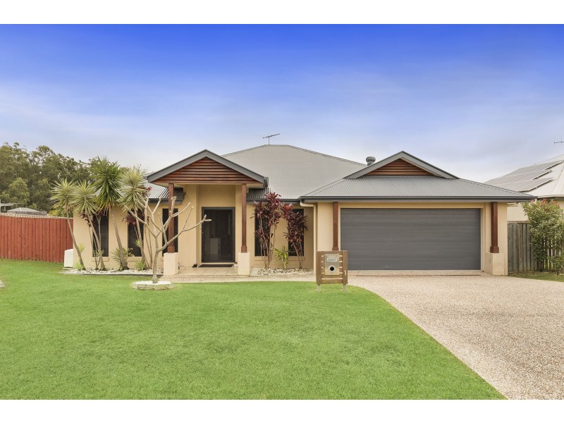 1 Toona Court, Narangba QLD 4504