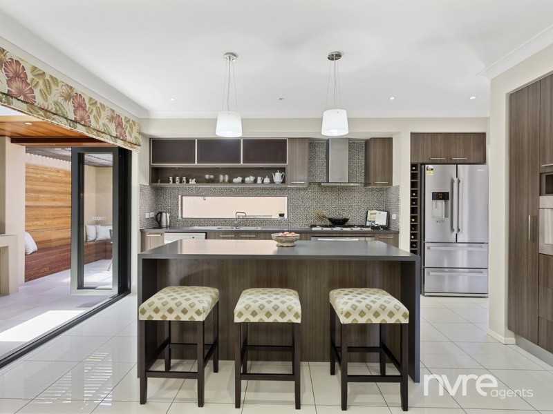 7 Nocturnal Promenade, Narangba QLD 4504