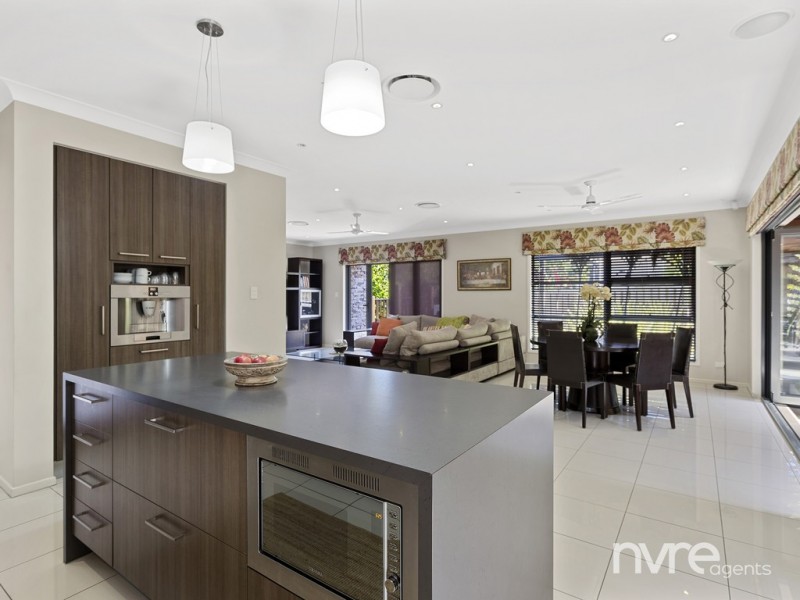 7 Nocturnal Promenade, Narangba QLD 4504