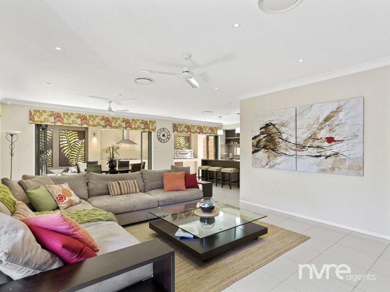 7 Nocturnal Promenade, Narangba QLD 4504