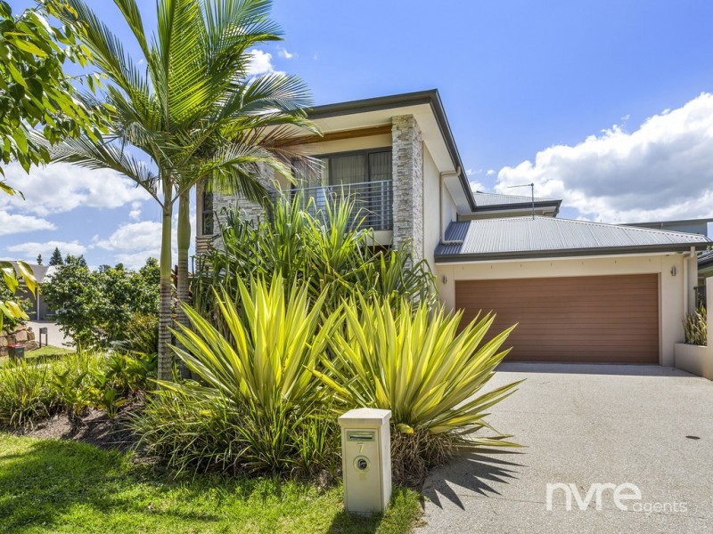 7 Nocturnal Promenade, Narangba QLD 4504
