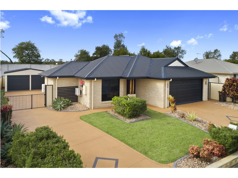 54 Denson Street, Morayfield QLD 4506