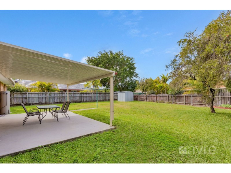 6 Samantha Court, Deception Bay QLD 4508