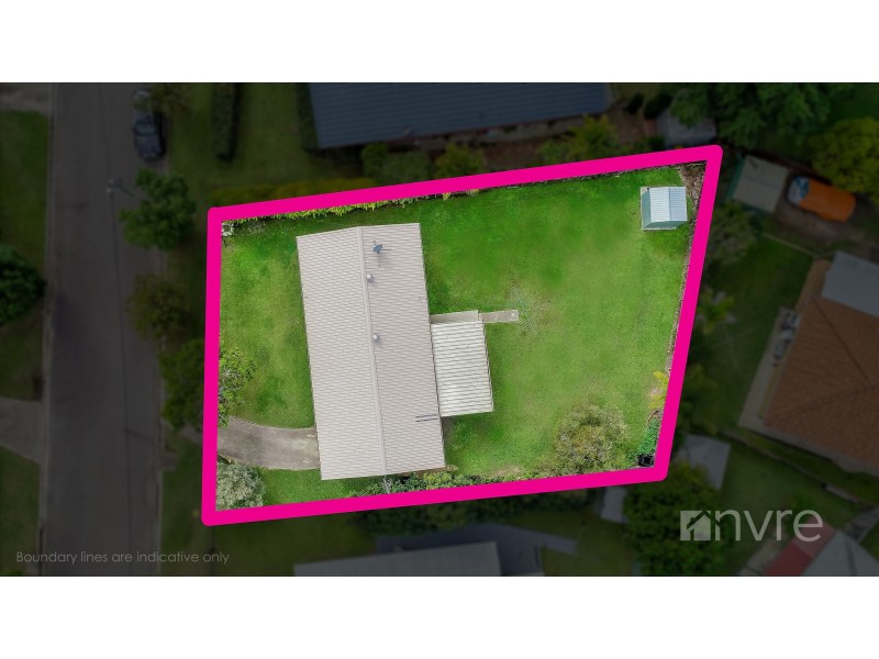 6 Samantha Court, Deception Bay QLD 4508