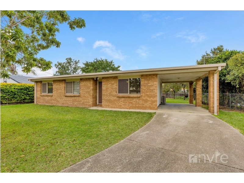 6 Samantha Court, Deception Bay QLD 4508