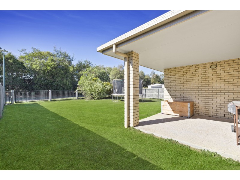 74 Macdonald Drive, Narangba QLD 4504