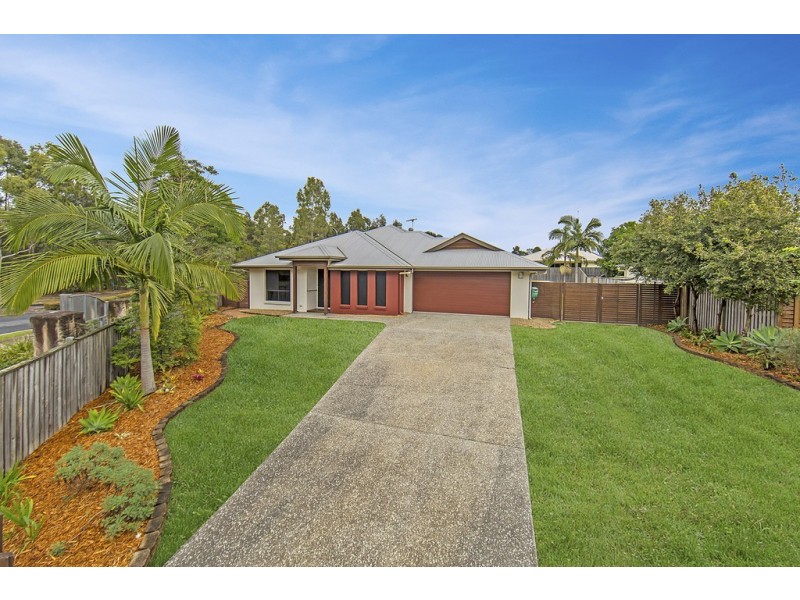 1 Wedgetail Circuit, Narangba QLD 4504