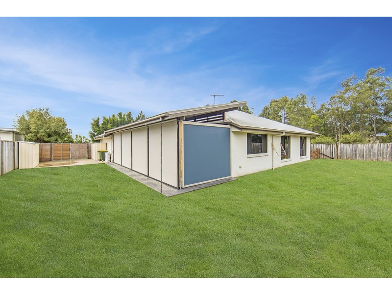 1 Wedgetail Circuit, Narangba QLD 4504