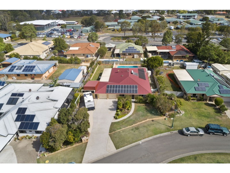 3 Sandalwood Street, Narangba QLD 4504