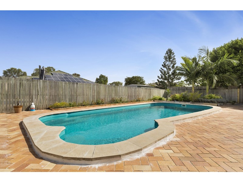 3 Sandalwood Street, Narangba QLD 4504