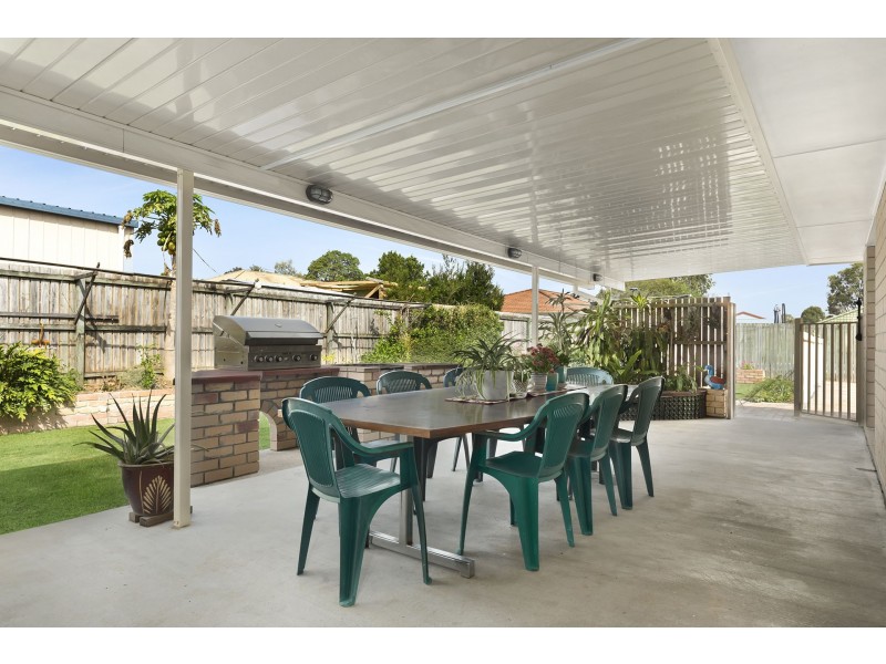 3 Sandalwood Street, Narangba QLD 4504