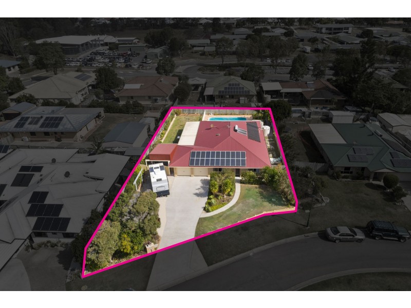 3 Sandalwood Street, Narangba QLD 4504