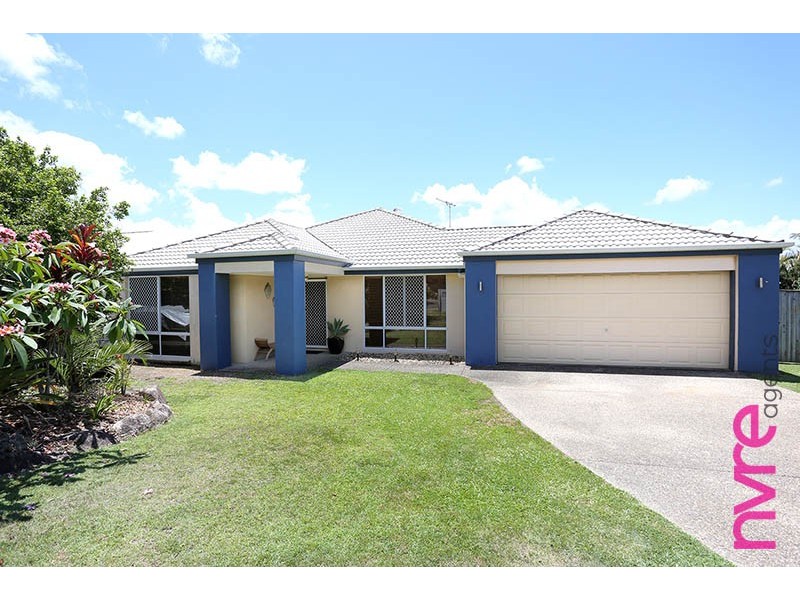 10 Ridge View Drive, Narangba QLD 4504