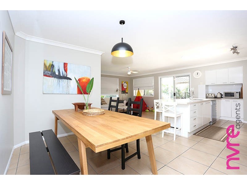 10 Ridge View Drive, Narangba QLD 4504